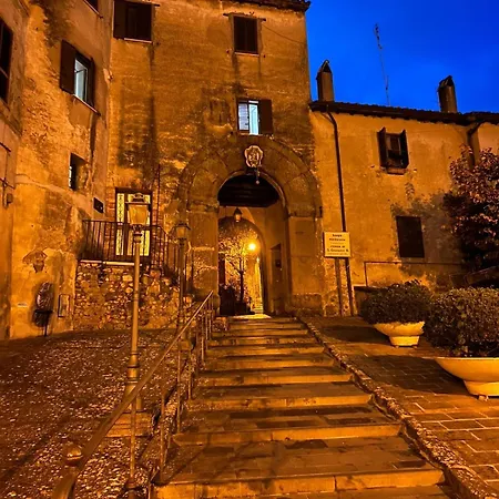 Apartment Scuderie Vgb Nel Borgo 8
