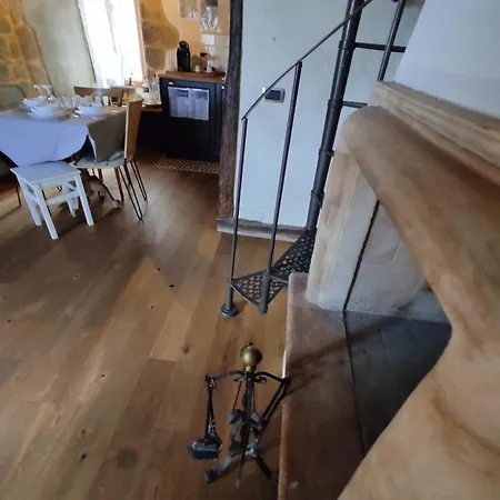 Apartment Scuderie Vgb Nel Borgo 8